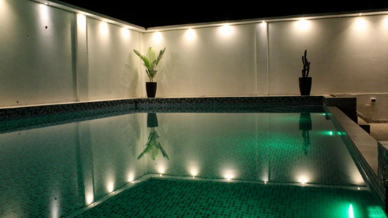 D'Milez Hotel Puerto Maldonado Exteriér fotografie
