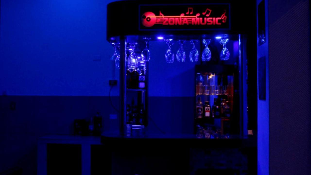 D'Milez Hotel Puerto Maldonado Exteriér fotografie