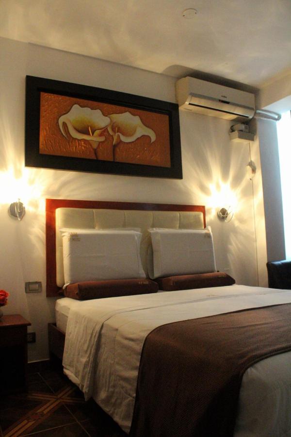 D'Milez Hotel Puerto Maldonado Exteriér fotografie