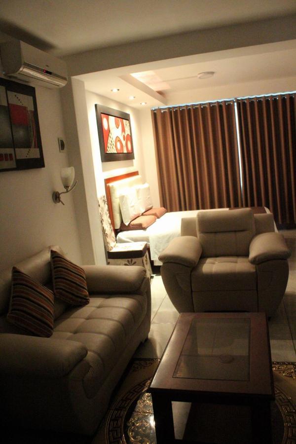 D'Milez Hotel Puerto Maldonado Exteriér fotografie