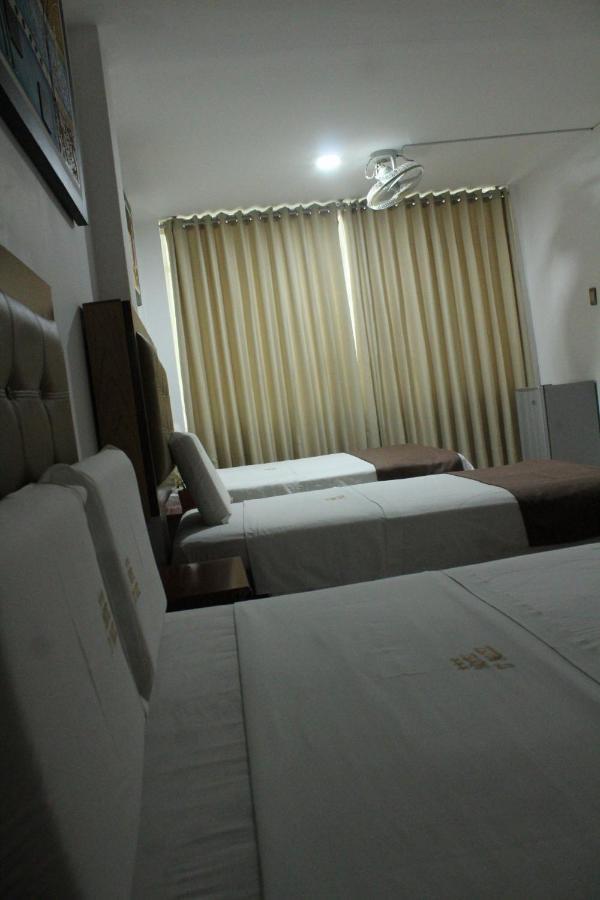 D'Milez Hotel Puerto Maldonado Exteriér fotografie