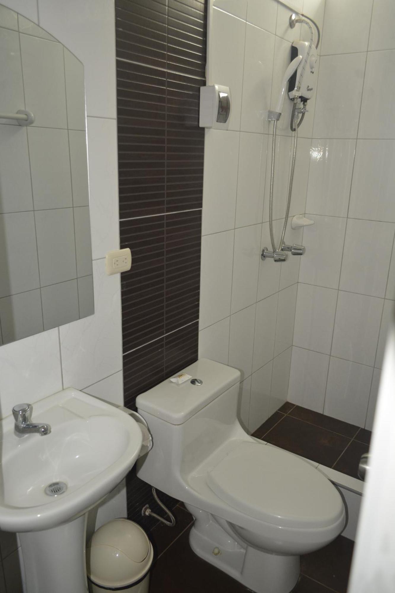 D'Milez Hotel Puerto Maldonado Pokoj fotografie